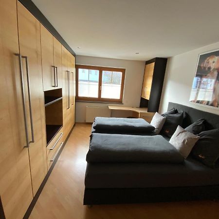 Appartment Schmidl Bischofshofen Exterior foto