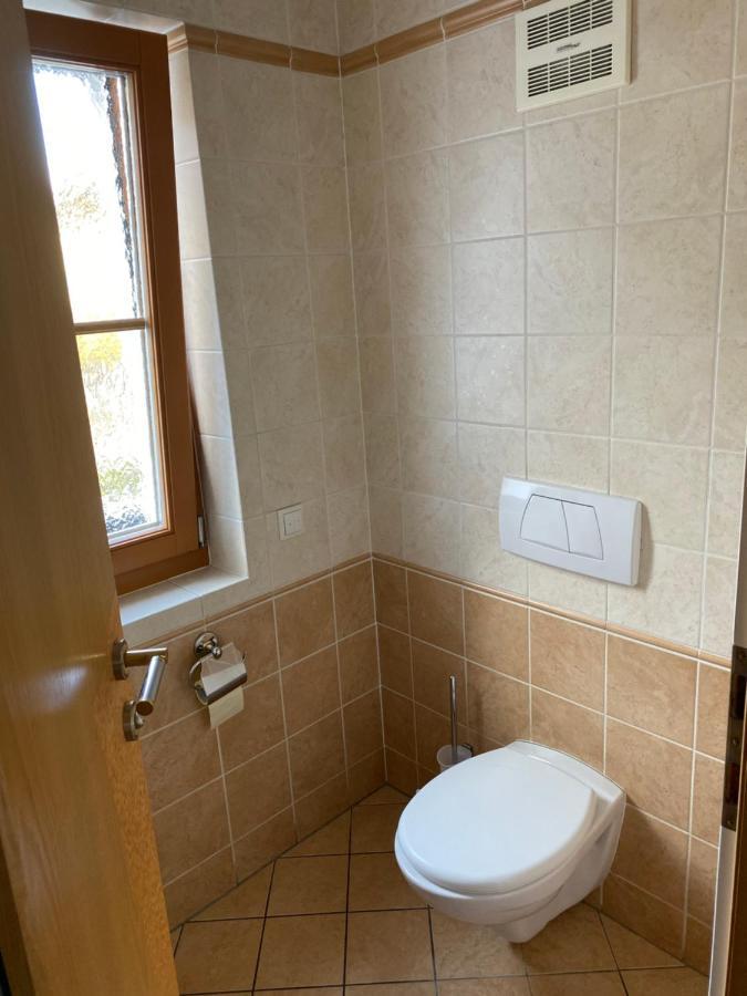 Appartment Schmidl Bischofshofen Exterior foto