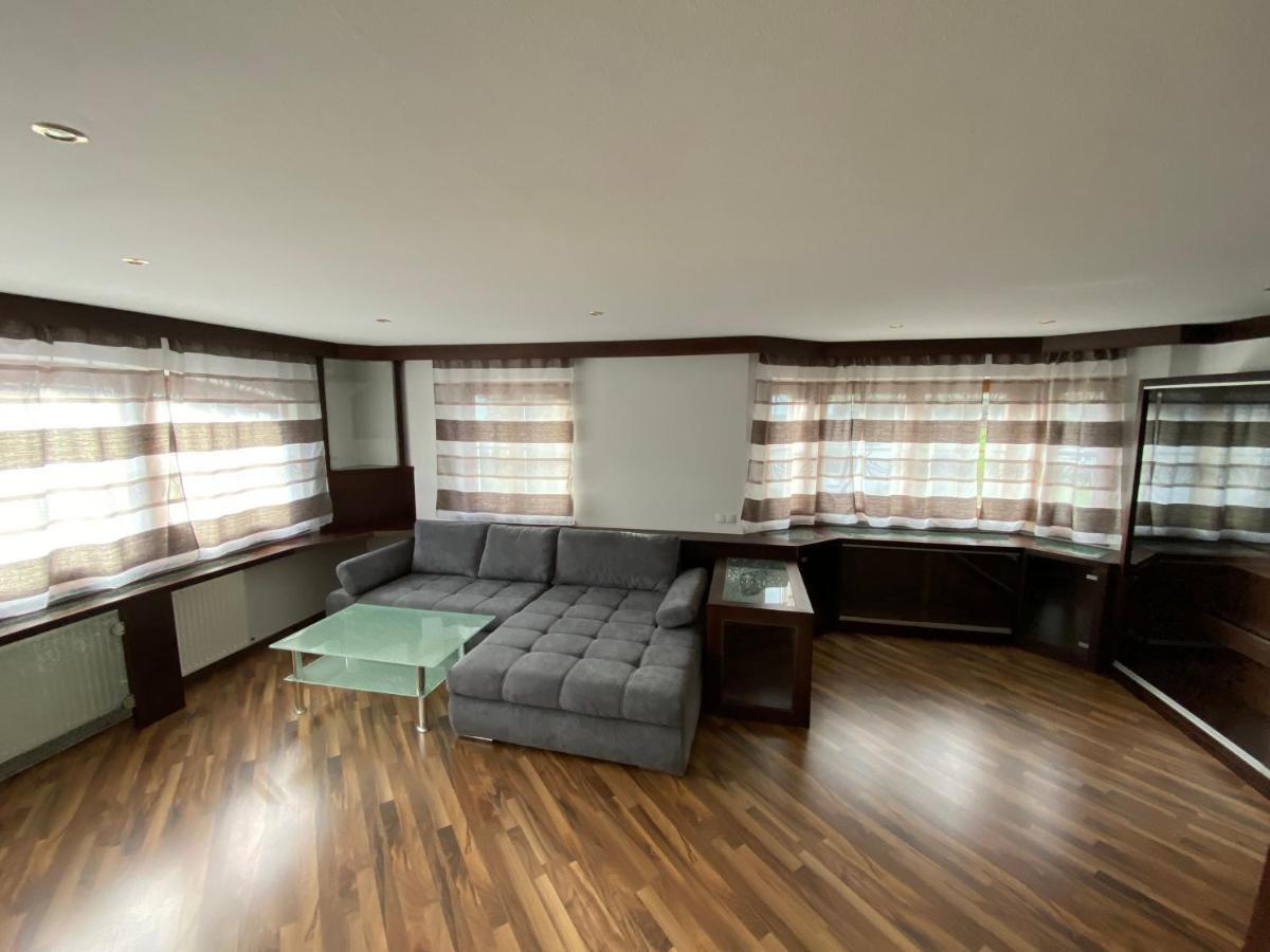 Appartment Schmidl Bischofshofen Exterior foto
